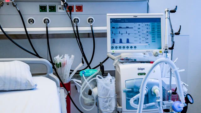 IAR 21: MATERIEL ET APPAREILLAGE D’ANESTHESIE  REANIMATION